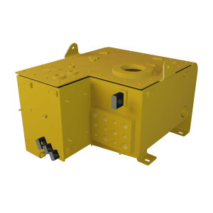 Hydraulic Tank